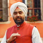 Founder
